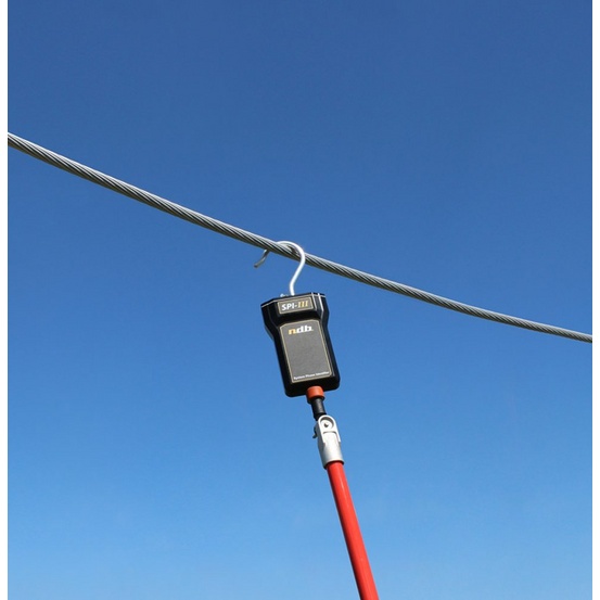 SPI-III™ (GPS) Система идентификации фаз