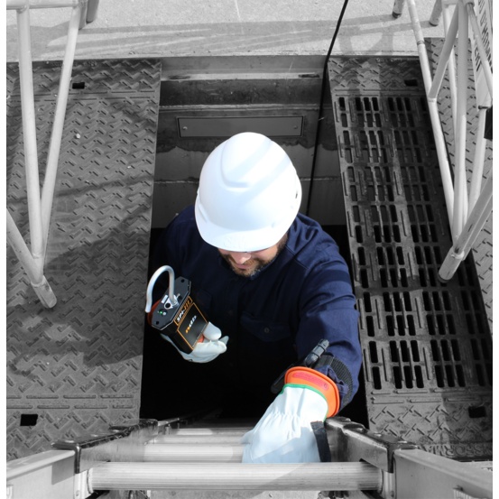 SPI-III™ (GPS) Система идентификации фаз