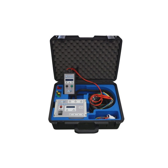 m.PAD Устройство контроля фазы и фидера для действующих установок