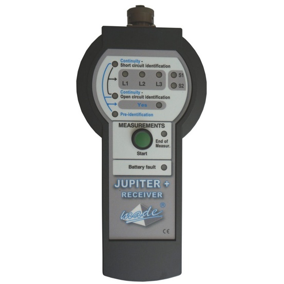 m.PAD-DS Устройство контроля фазы и фидера