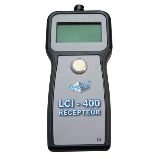 LCI-400 Устройство идентификации низковольтного кабеля