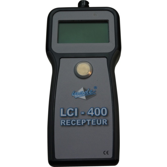 LCI-400 Устройство идентификации низковольтного кабеля