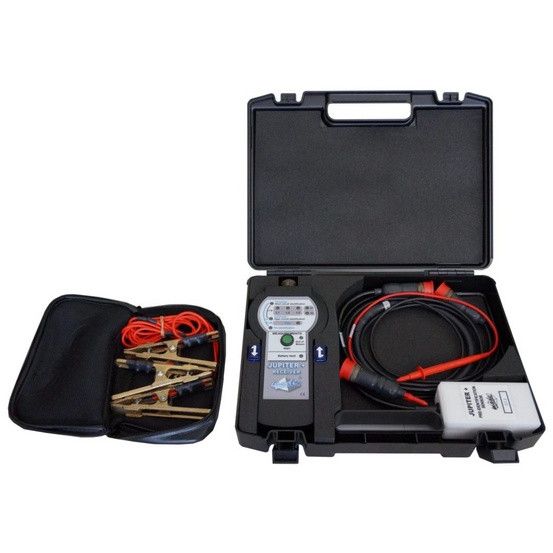 JUPITER+ Система идентификации кабеля и фазы