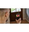 FLIR MR277™ Измеритель влажности, MSX® инфракрасная камера и гигрометр