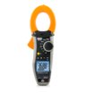 HT9021 Токоизмерительные клещи TRMS CAT IV с измерением температуры