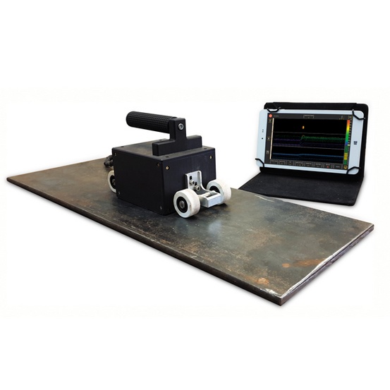 КОРСАР-16К Система низкочастотного электромагнитного контроля