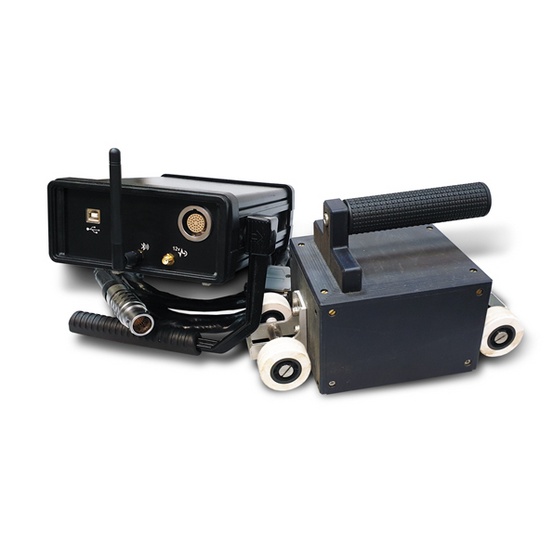 КОРСАР-16К Система низкочастотного электромагнитного контроля