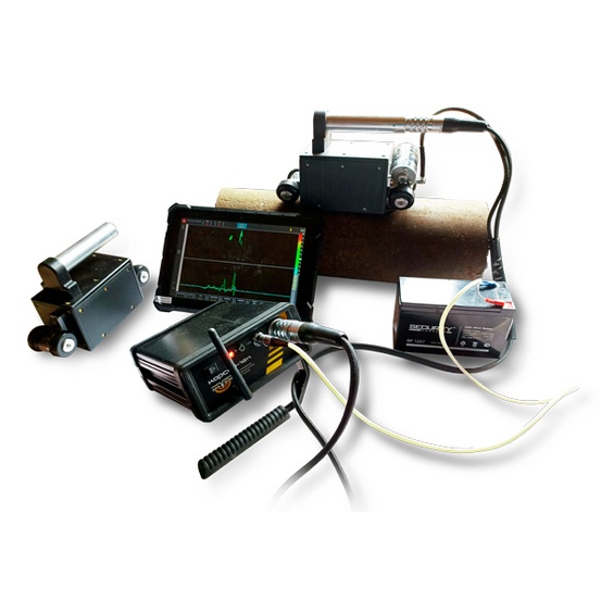 КОРСАР-16К Система низкочастотного электромагнитного контроля