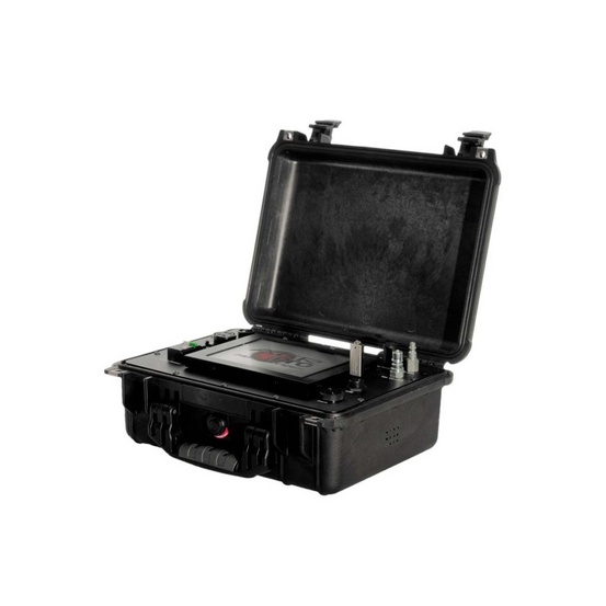 Комплекты для проведения ИК диагностики авиационной техники