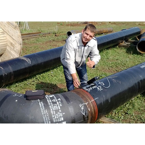 МТ-2007 Магнитный толщиномер покрытий