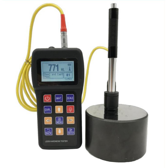 KH-130 Твердомер портативный