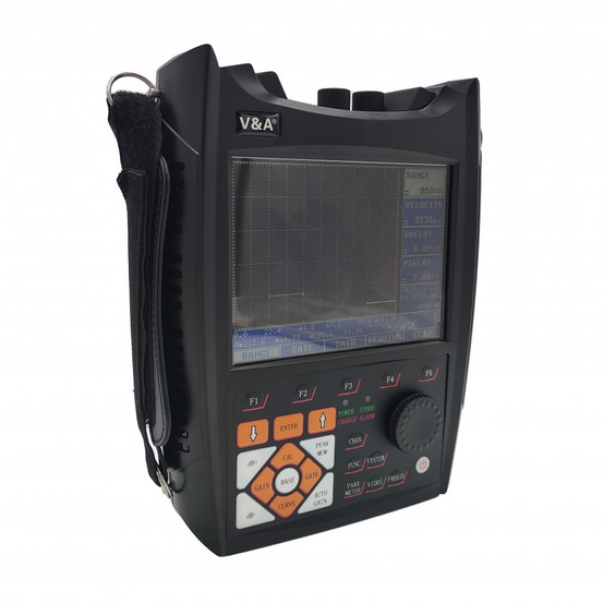 VA-UD01 Ультразвуковой дефектоскоп