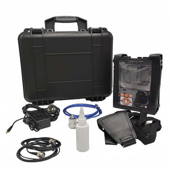 VA-UD01 Ультразвуковой дефектоскоп