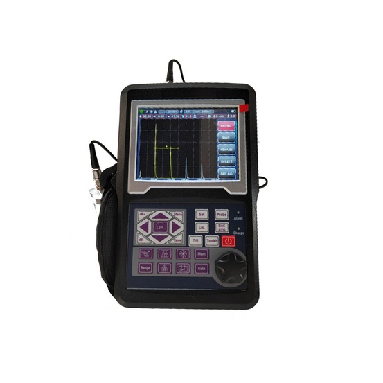 KFD-72L Ультразвуковой дефектоскоп