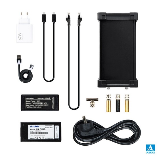 A1580 SONIC ОЕМ дефектоскоп