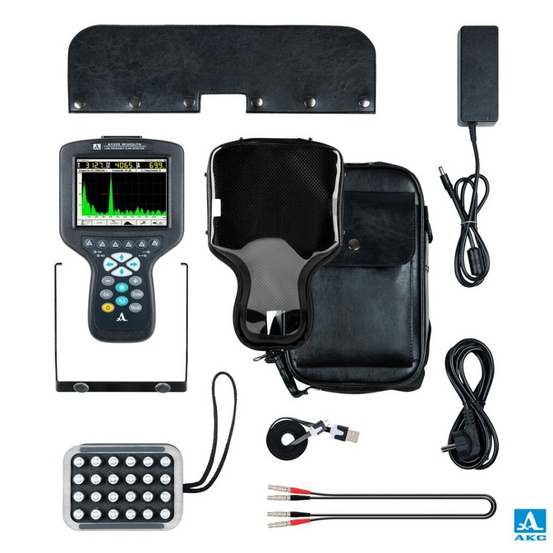 A1220 MONOLITH Ультразвуковой дефектоскоп