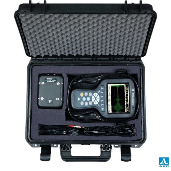 A1220 MONOLITH Ультразвуковой дефектоскоп