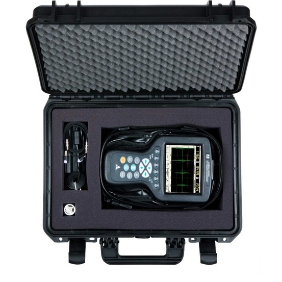 A1220 ANKER Ультразвуковой дефектоскоп