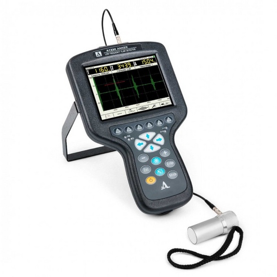A1220 ANKER Ультразвуковой дефектоскоп