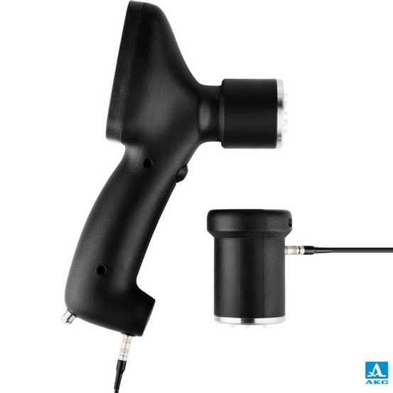 UK1410 Ультразвуковой тестер