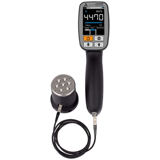 UK1410 Ультразвуковой тестер