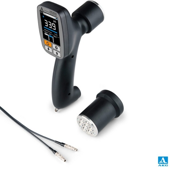 UK1410 Ультразвуковой тестер