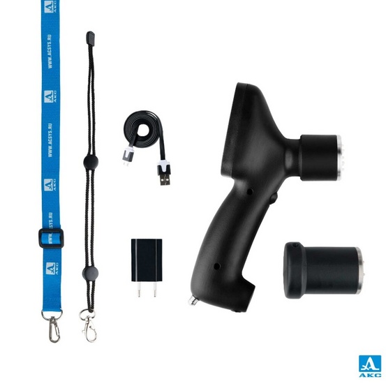 UK1410 Ультразвуковой тестер