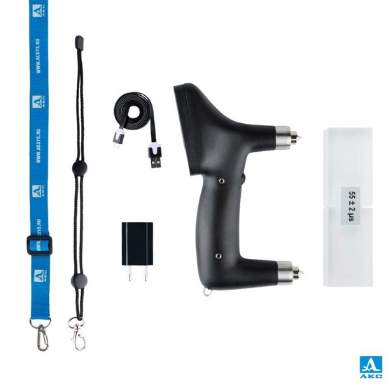 UK1401 Ультразвуковой тестер