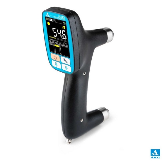 UK1401 Ультразвуковой тестер