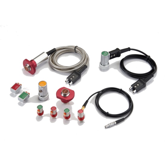 KT350S Ультразвуковой толщинометр