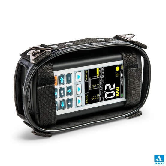 A1270 Электромагнитно-акустический толщиномер