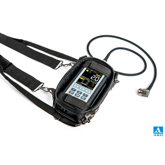 A1270 Электромагнитно-акустический толщиномер