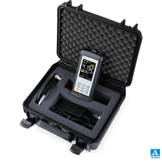 A1270 Электромагнитно-акустический толщиномер