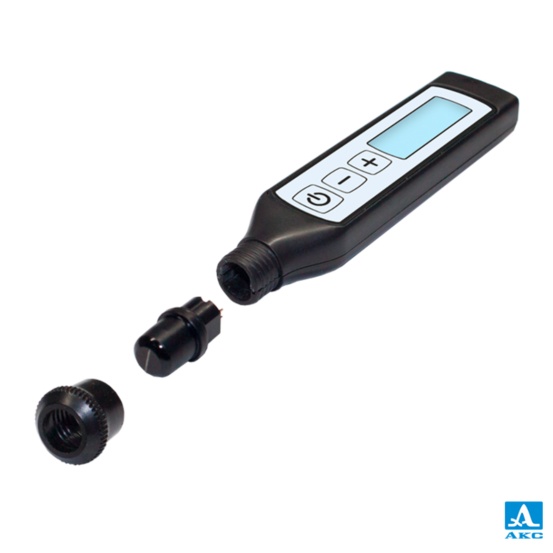 A1207U Ультразвуковой толщиномер