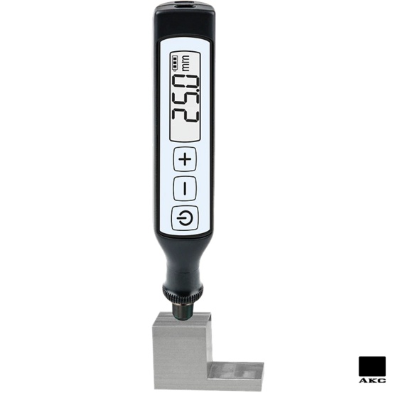 A1207U Ультразвуковой толщиномер