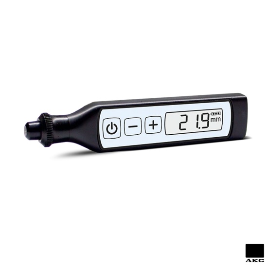 A1207U Ультразвуковой толщиномер