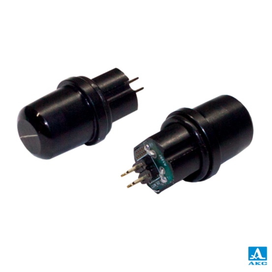 A1207U Ультразвуковой толщиномер