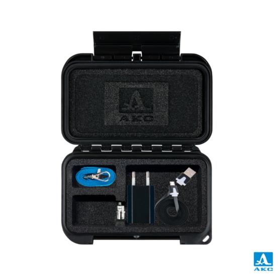 A1207U Ультразвуковой толщиномер