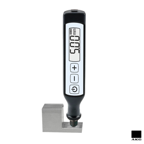 A1207U Ультразвуковой толщиномер