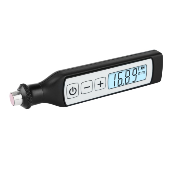 А1207 Ультразвуковой толщиномер