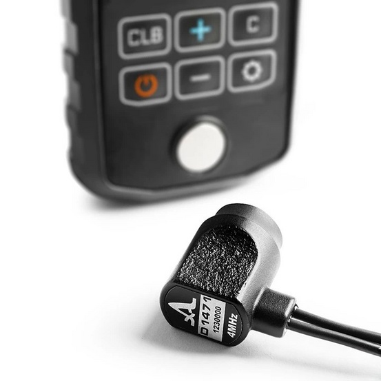 A1201 Ультразвуковой толщиномер