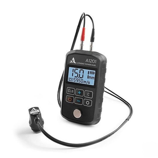 A1201 Ультразвуковой толщиномер