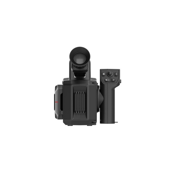 SEVIRAL GS300-СH Тепловизор для визуализации утечек газа