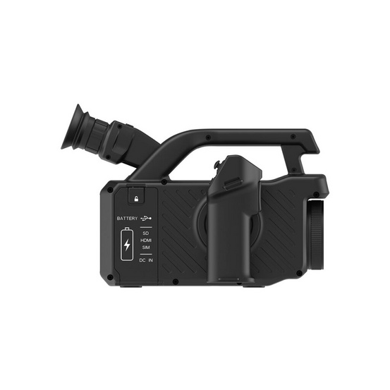 SEVIRAL GS300-СH Тепловизор для визуализации утечек газа