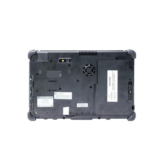 GV-Q-3234 Система количественной оценки утечек газа