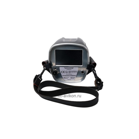 GASVIEWER GV-P 3234-Gen3 Портативная камера оптической визуализации газов