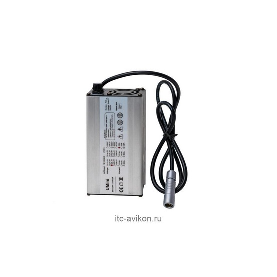 GASVIEWER GV-P 3234-Gen3 Портативная камера оптической визуализации газов