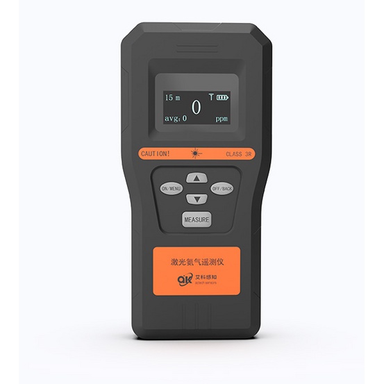LROD08-15 Лазерный детектор аммиака