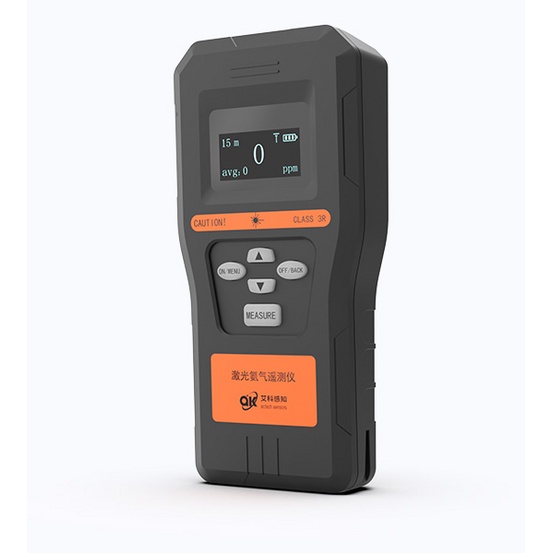 LROD08-15 Лазерный детектор аммиака