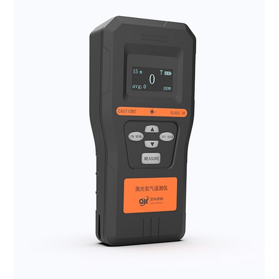 LROD08-15 Лазерный детектор аммиака